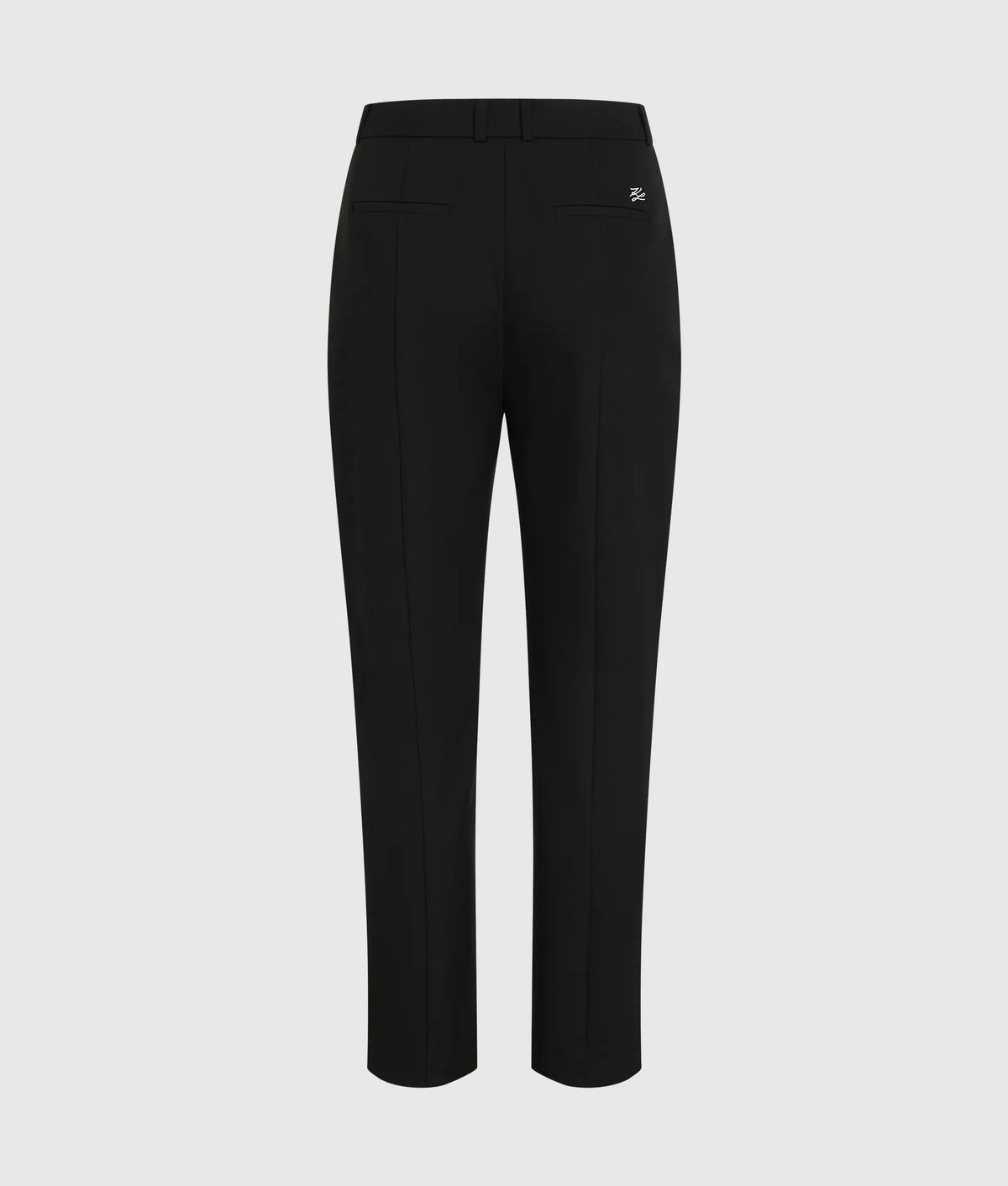 Tailored slim pants