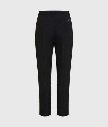 Tailored slim pants