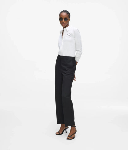 Rue St-Guillaume jersey shirt