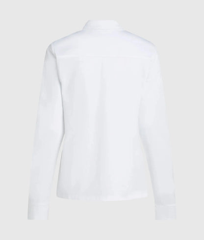 Rue St-Guillaume jersey shirt