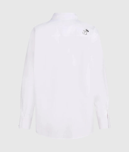 Ikon Choupette poplin shirt