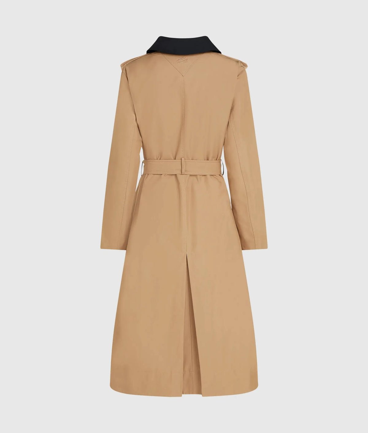 Transformable trench coat