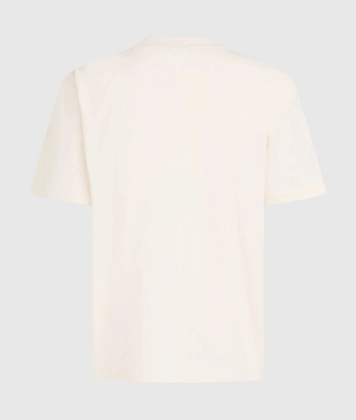 Regular‑fit Karl quote T-shirt