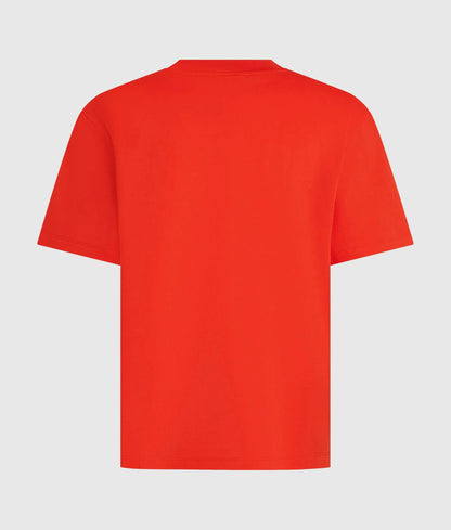 Regular‑fit Karl quote T-shirt