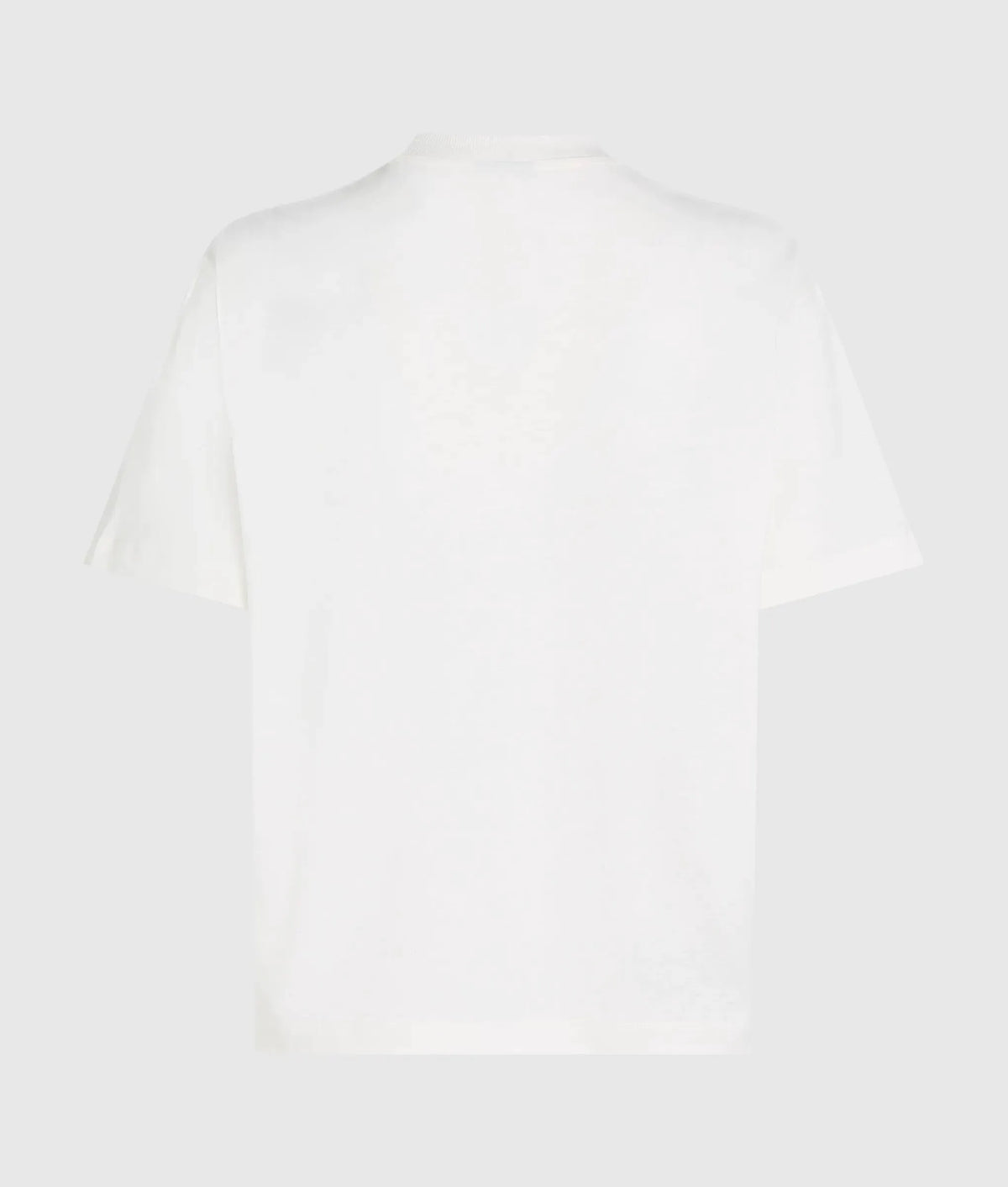 Regular‑fit Karl portrait T-shirt