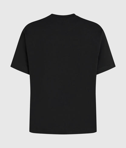 Regular‑fit Karl portrait T-shirt