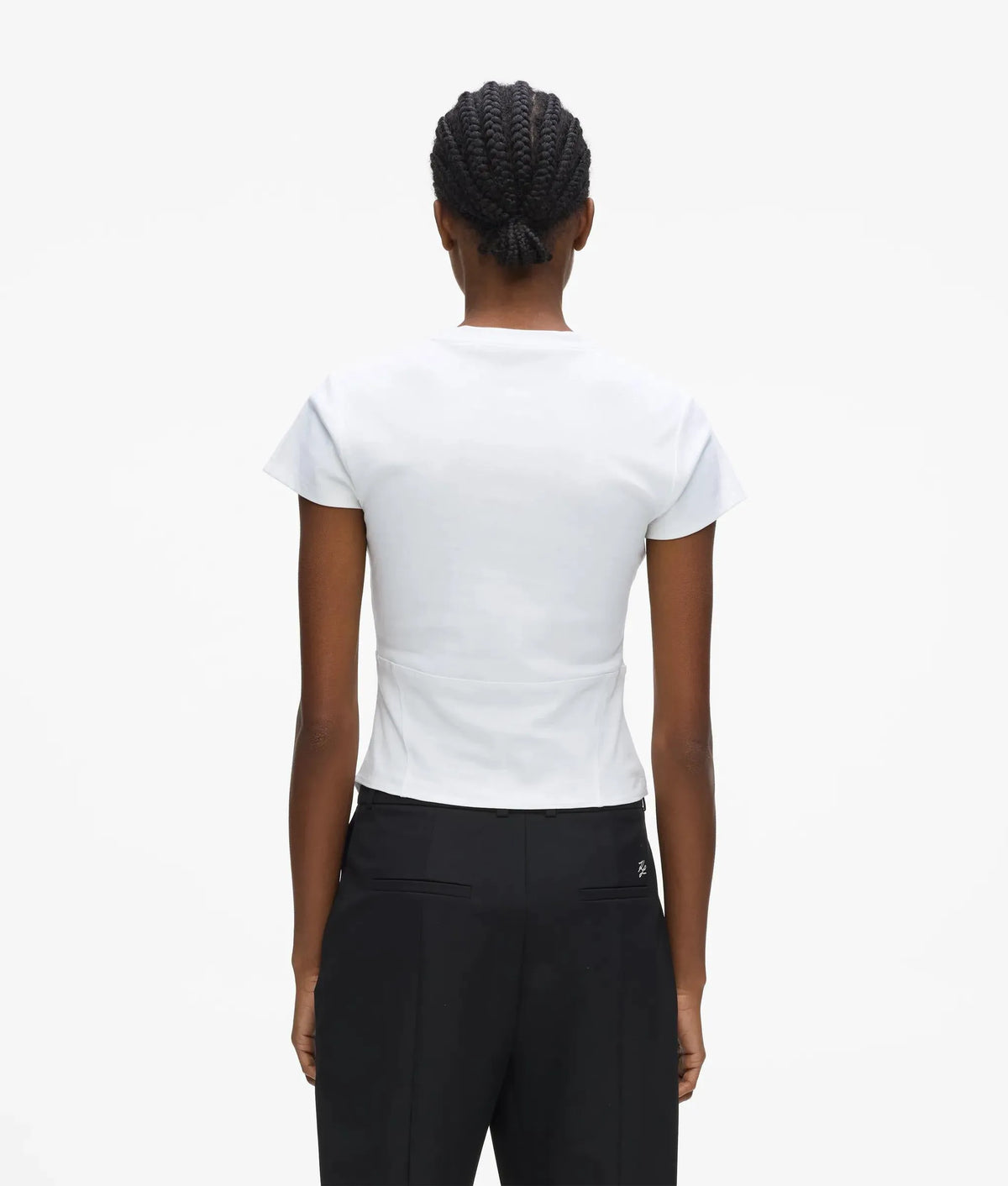 Corset T-shirt