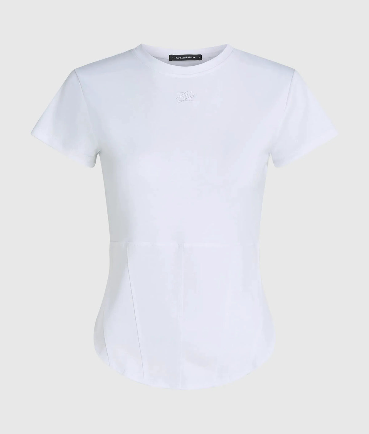 Corset T-shirt
