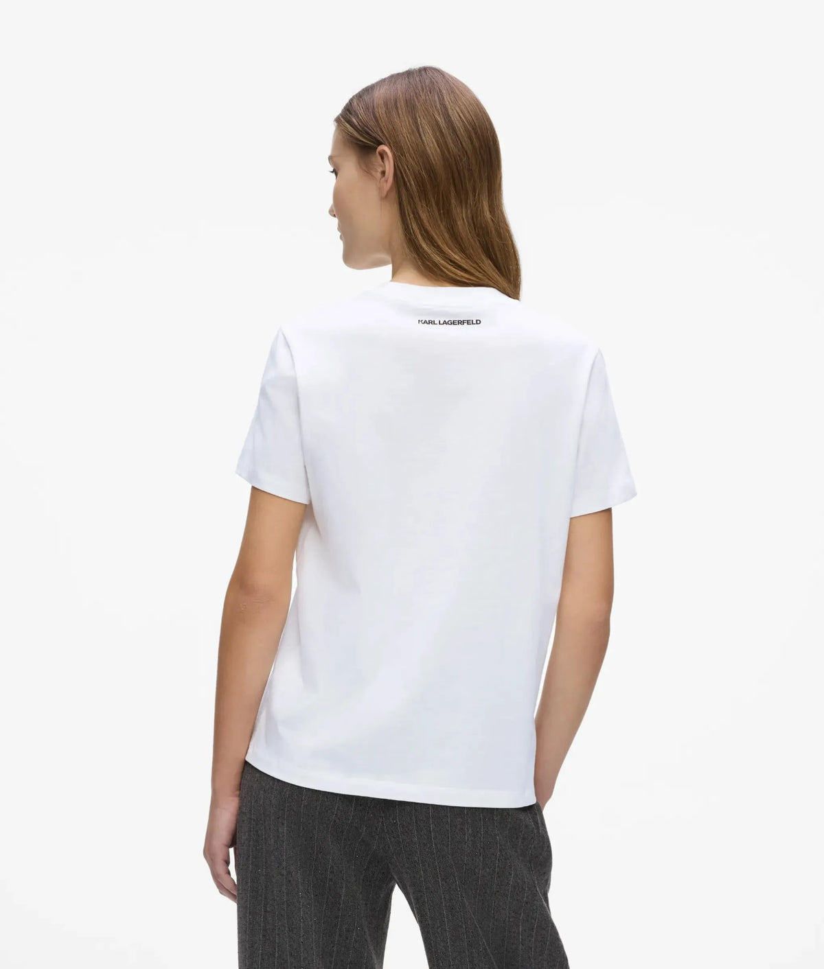 Rue St-Guillaume regular‑fit T-shirt