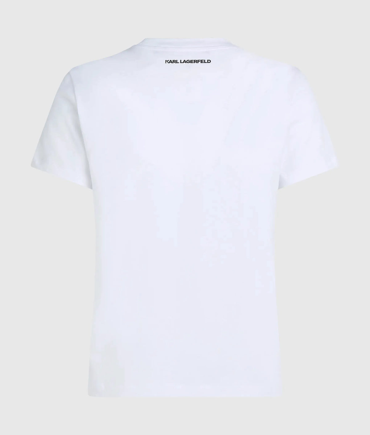 Rue St-Guillaume regular‑fit T-shirt