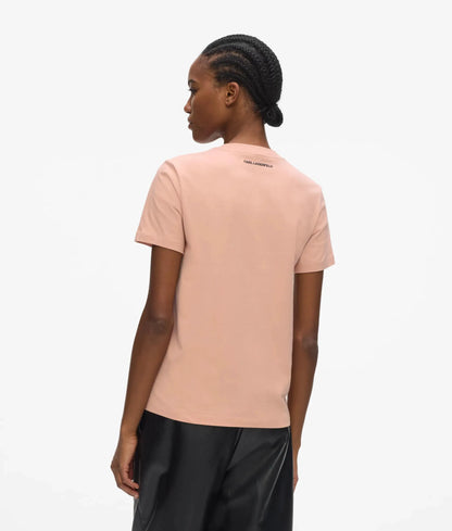 Rue St-Guillaume regular‑fit T-shirt