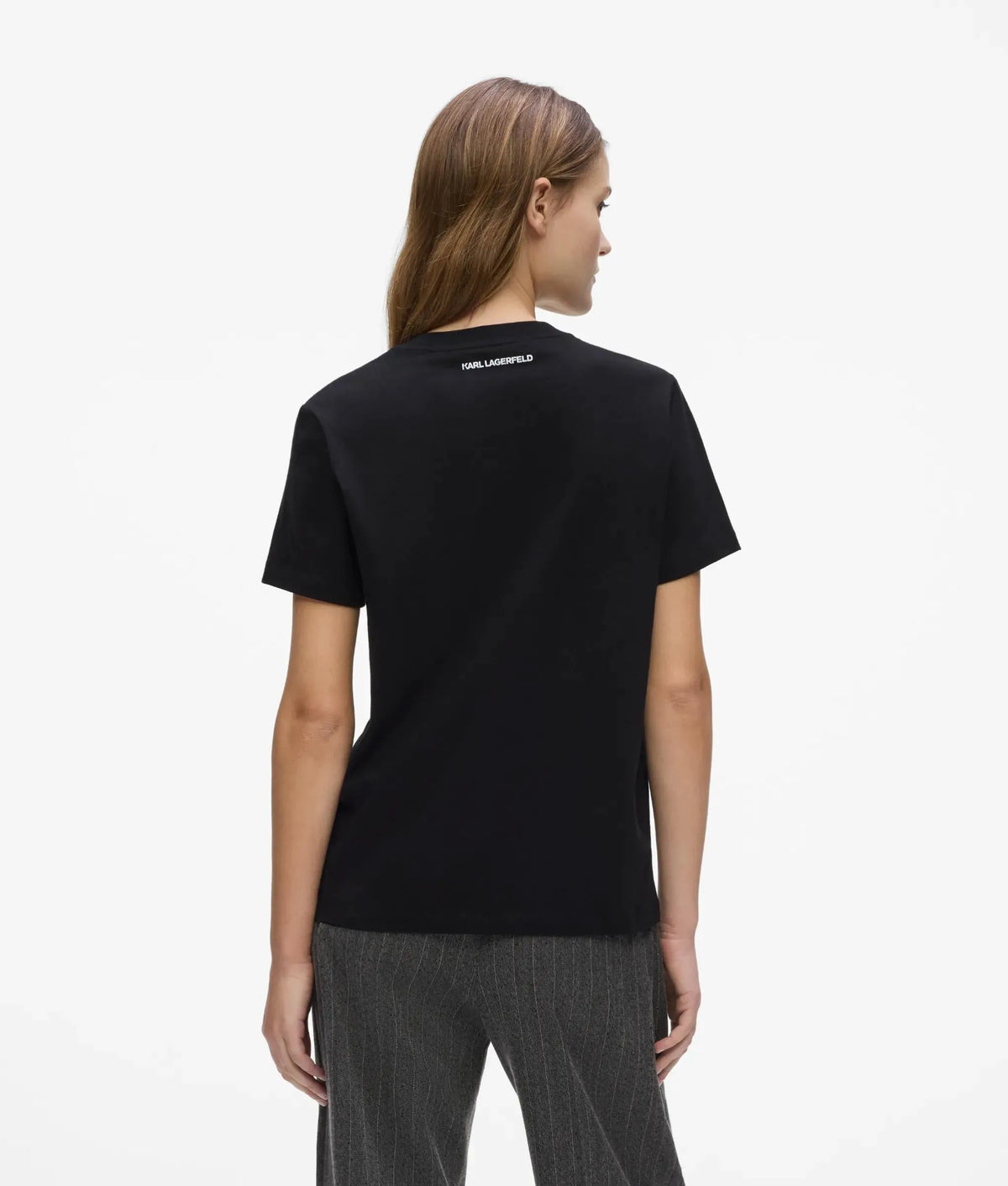 Rue St-Guillaume regular‑fit T-shirt