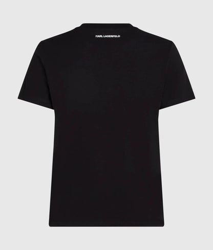 Rue St-Guillaume regular‑fit T-shirt
