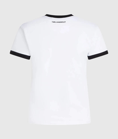 Le ballet slim-fit T-shirt