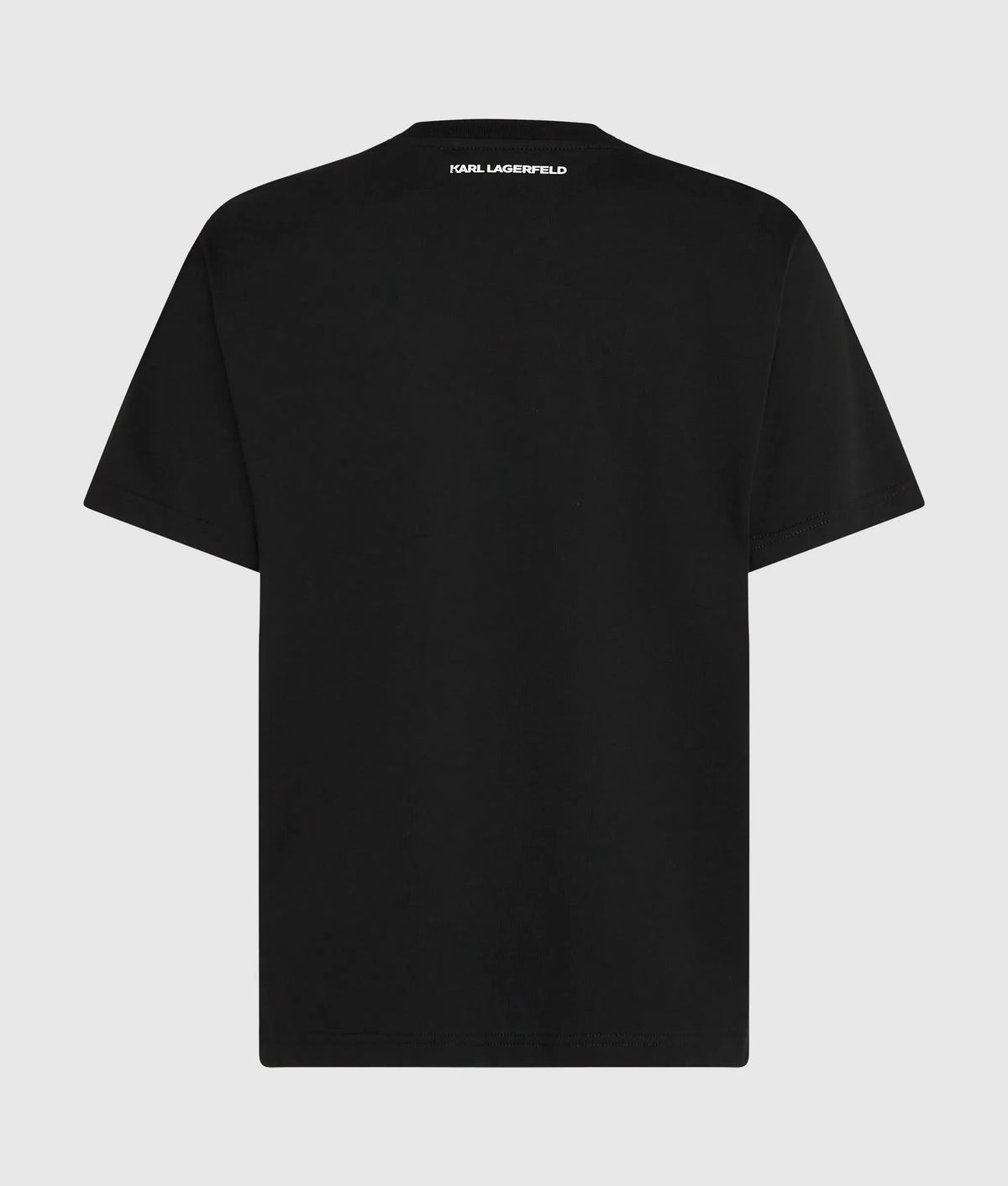 Signature Bouclé T-shirt