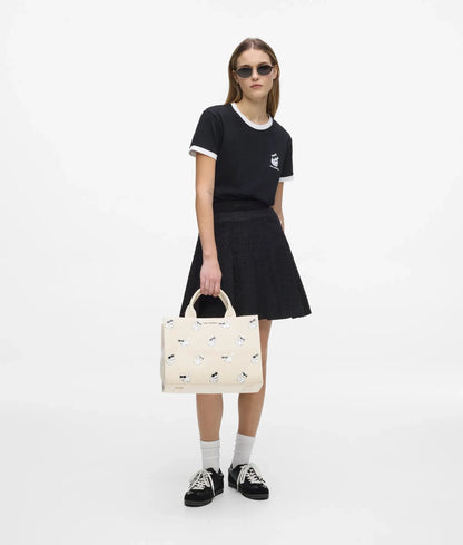 Ikon Choupette slim-fit T-shirt