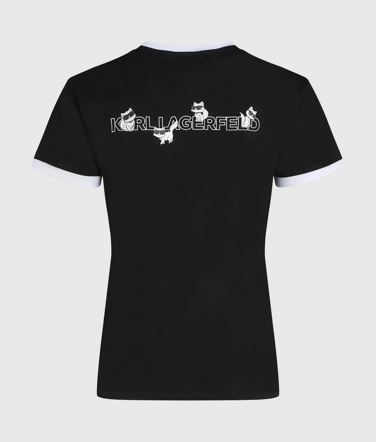 Ikon Choupette slim-fit T-shirt