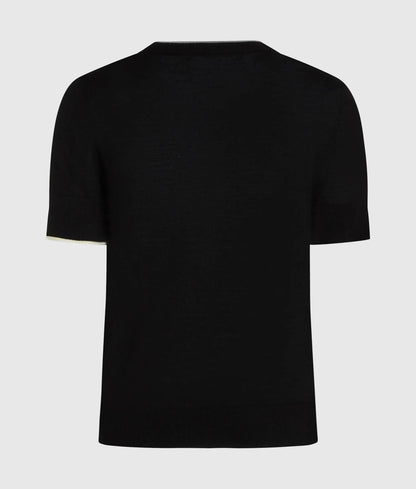 Merino wool T-shirt