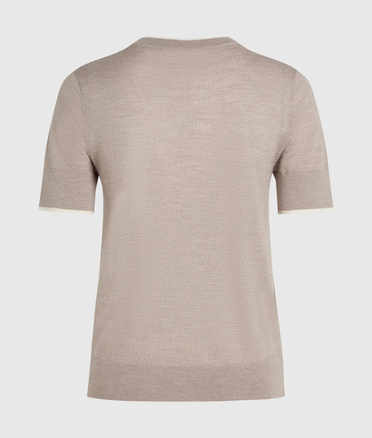 Merino wool T-shirt
