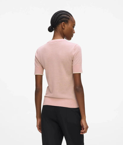 Merino wool T-shirt