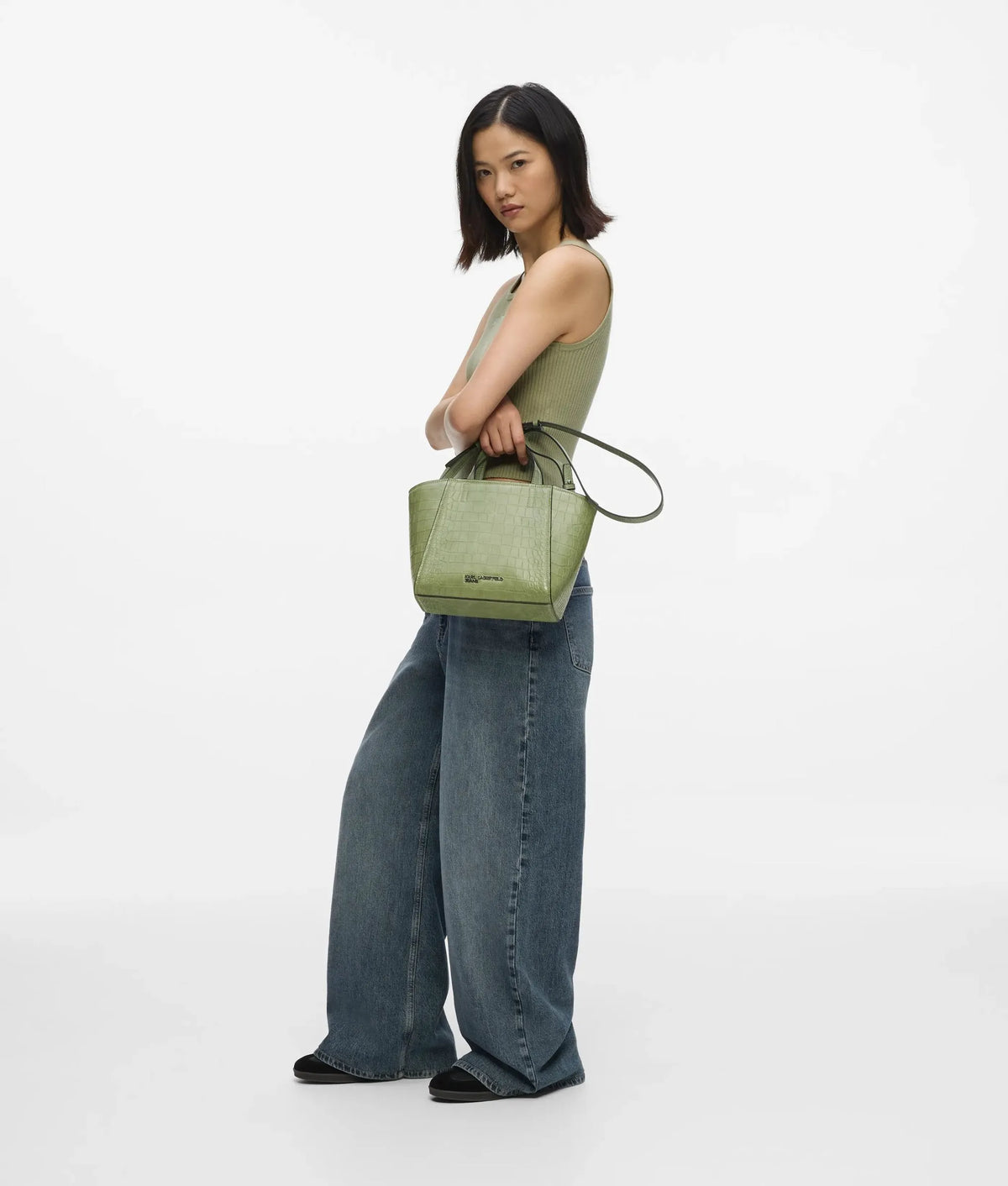 One size