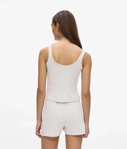 Signature loungewear shorts