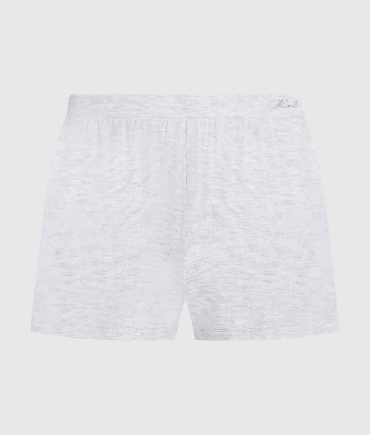 Signature loungewear shorts