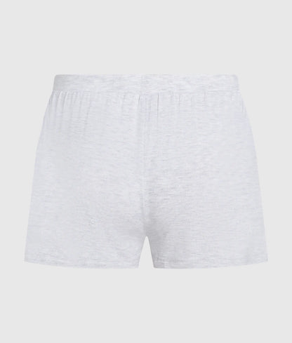 Signature loungewear shorts