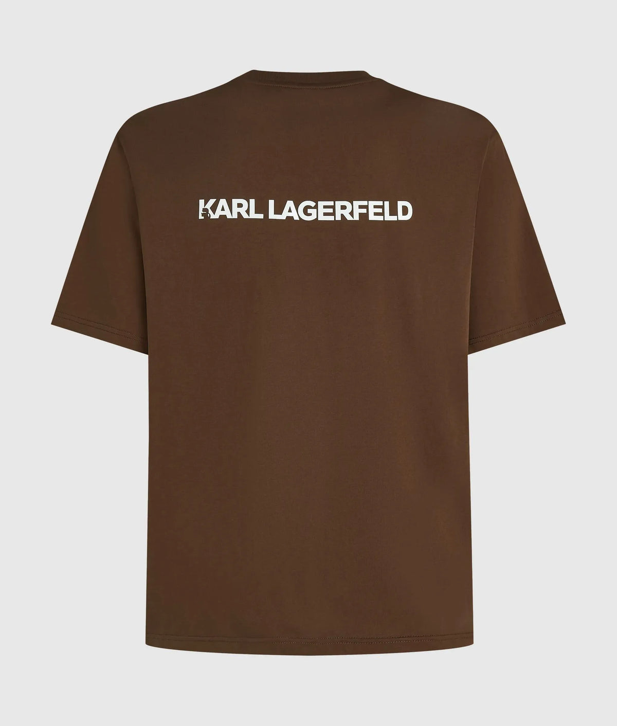 Logo athleisure T-shirt