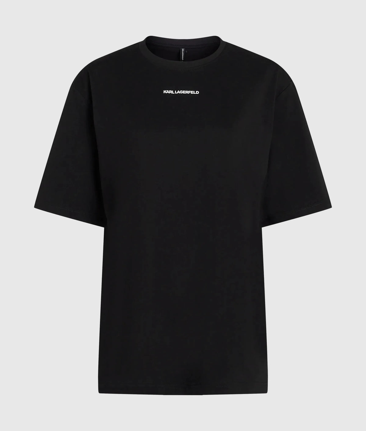 Logo athleisure T-shirt