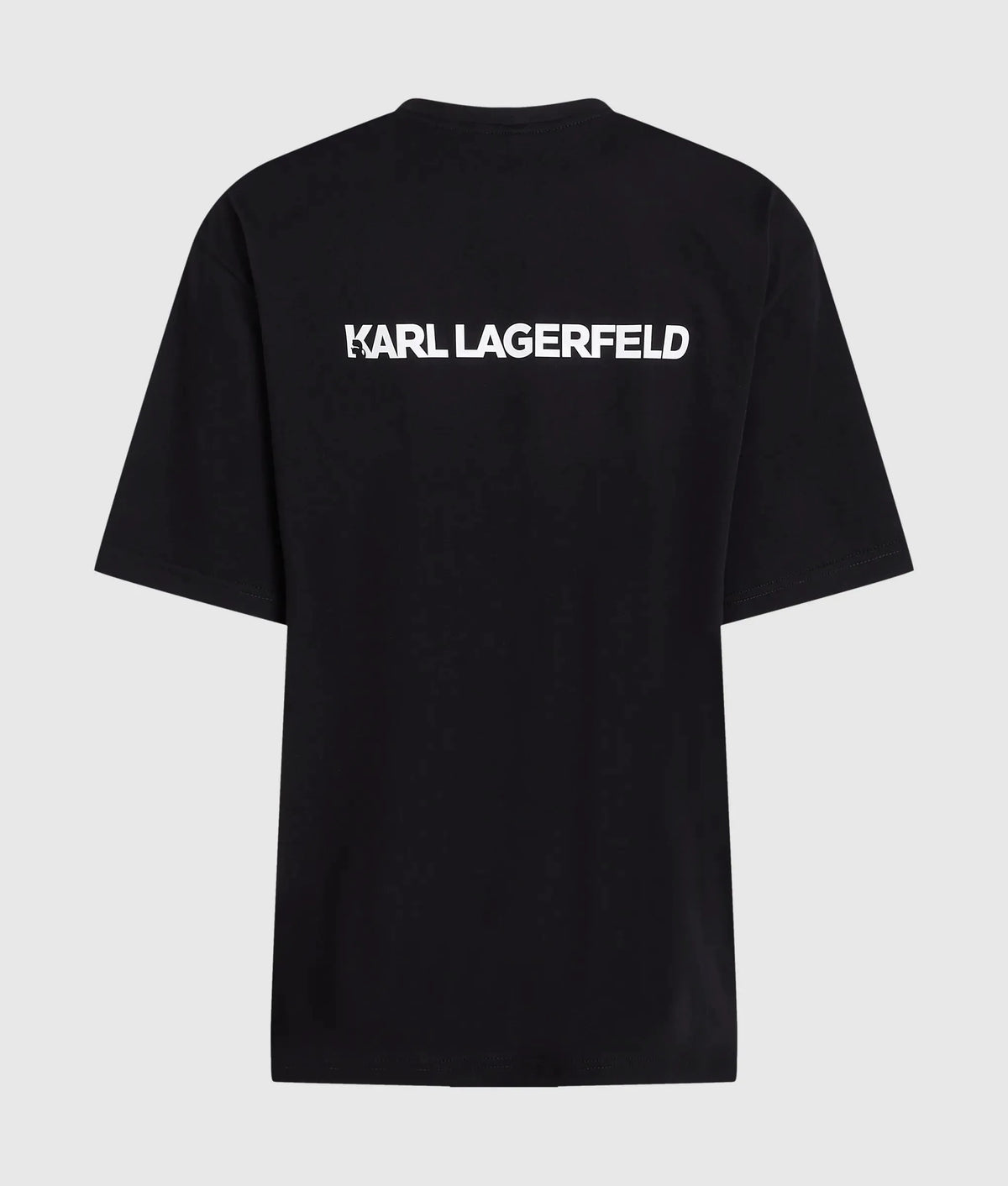 Logo athleisure T-shirt