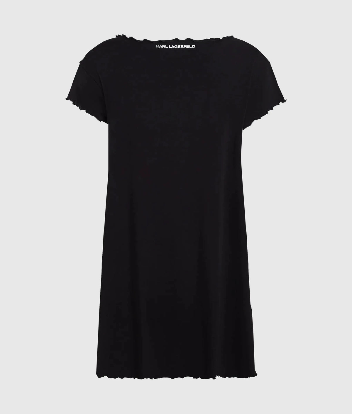 Ikon Choupette pajama dress
