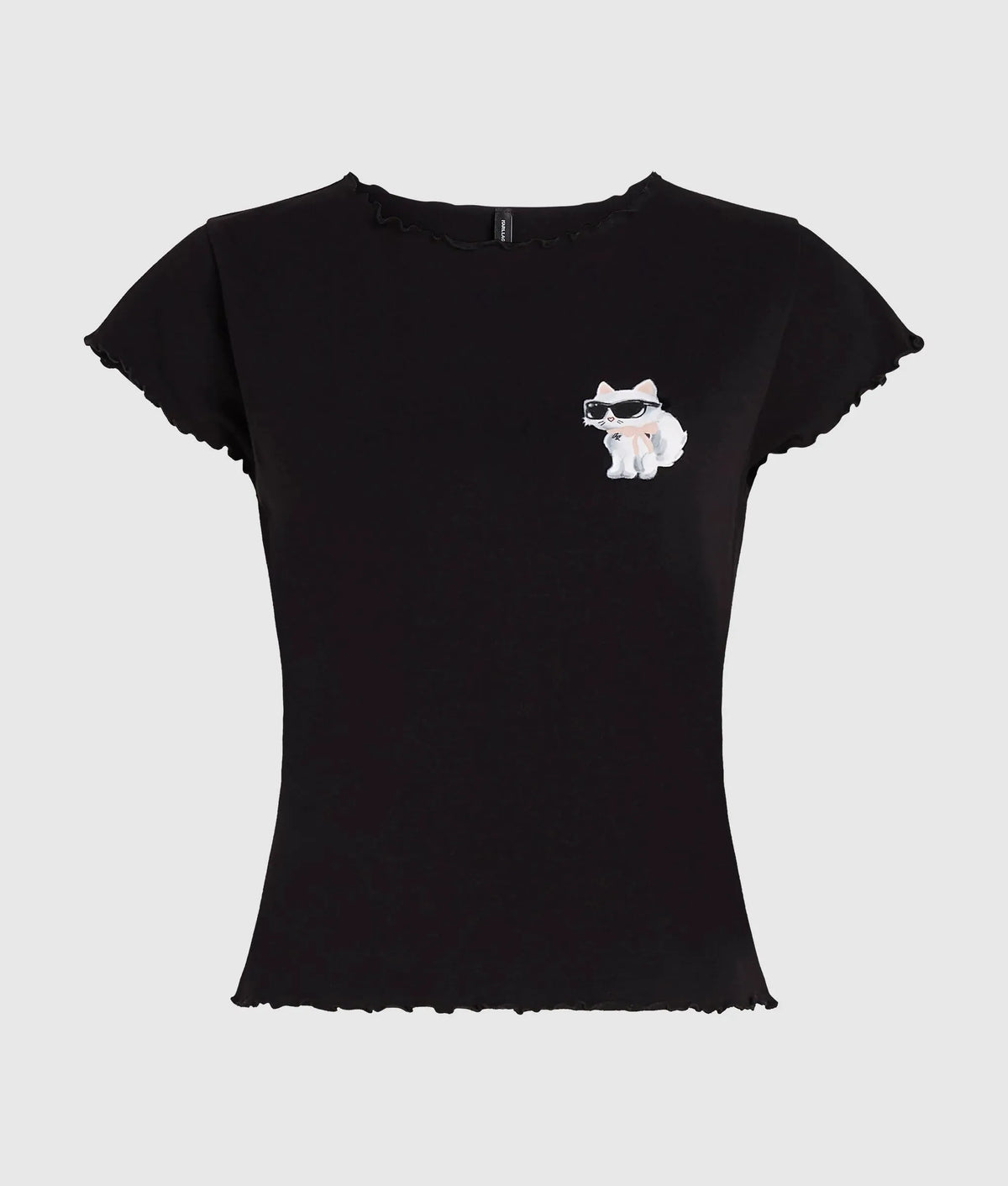 Ikon Choupette pajama T-shirt