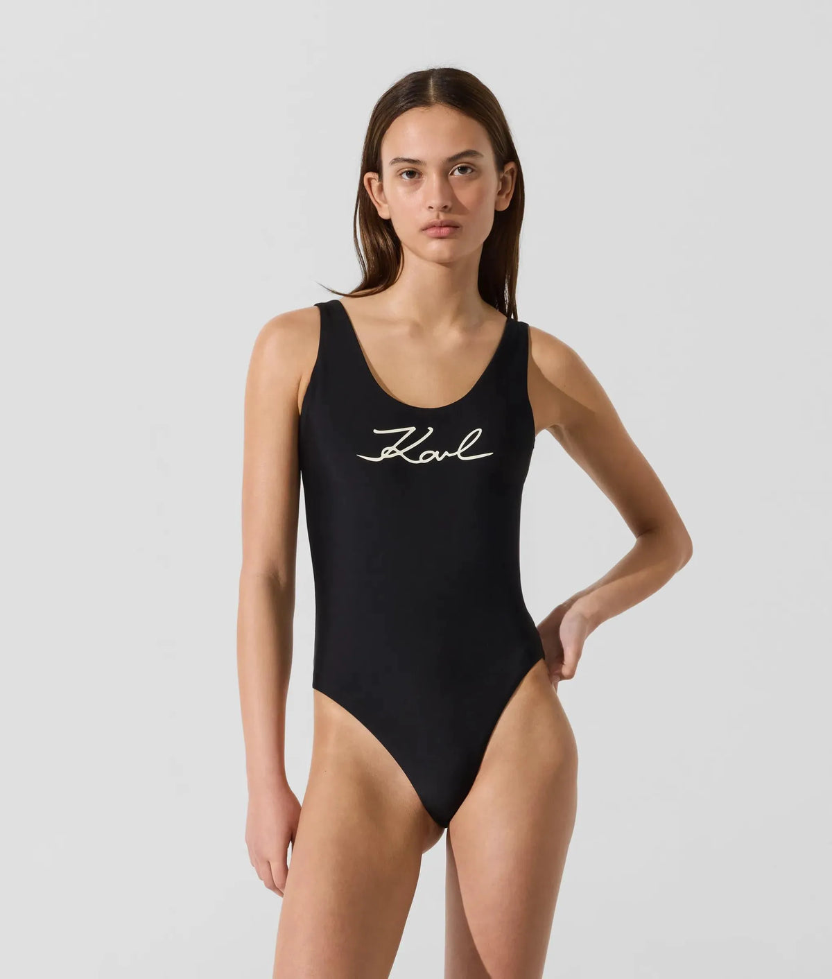 Signature swimsuit