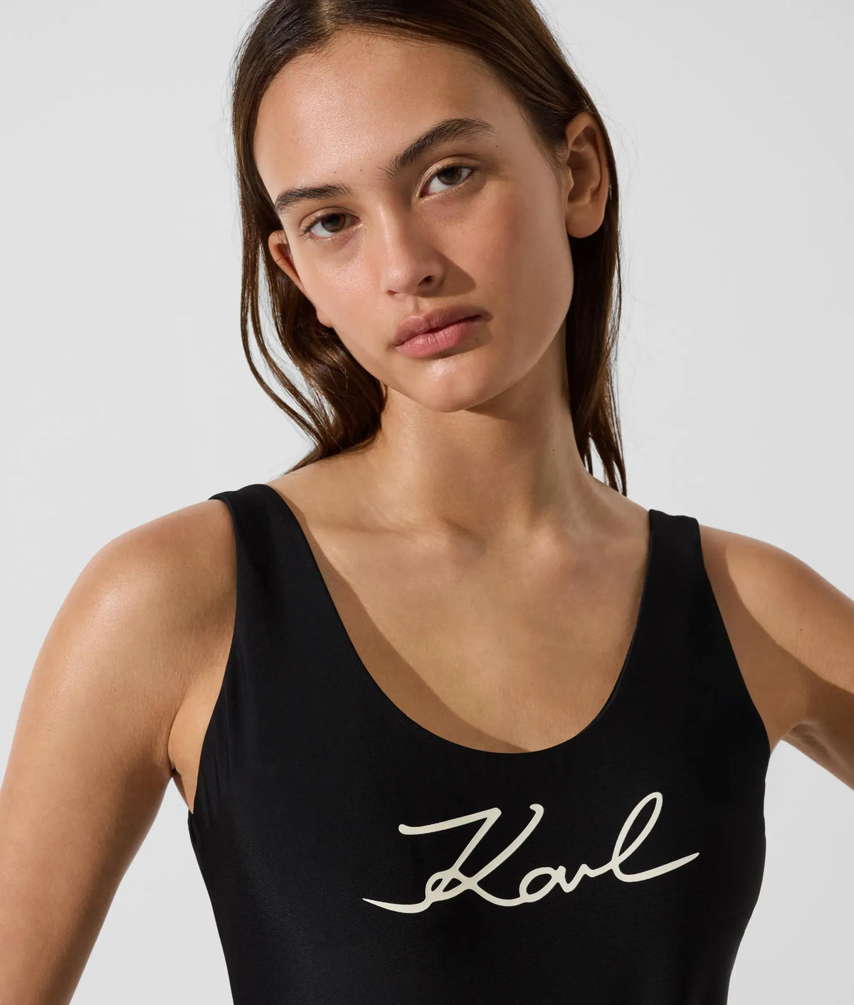 Signature swimsuit