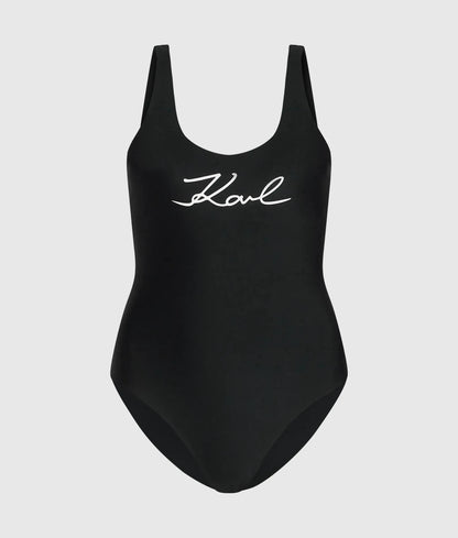 Signature swimsuit