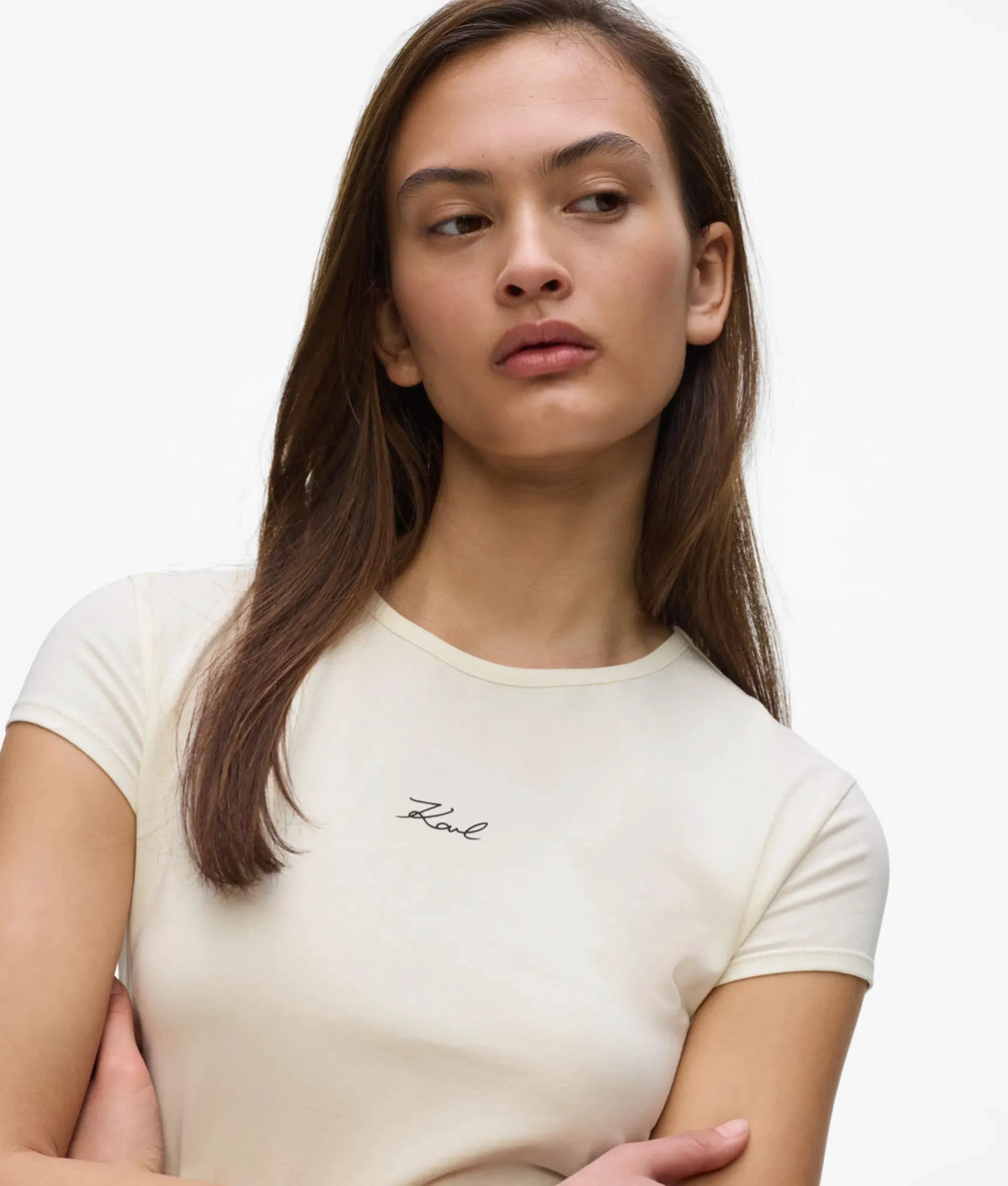 Signature stretch T-shirts – 2-pack
