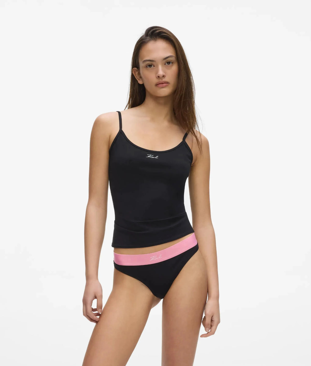 Signature thong – 7-pack