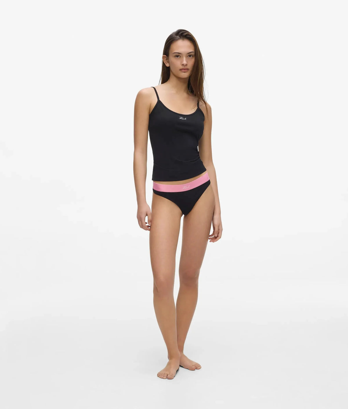 Signature thong – 7-pack