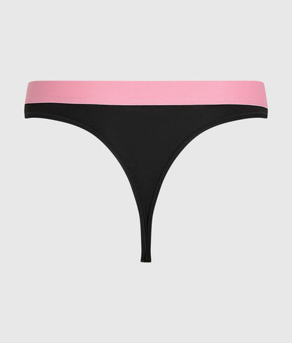 Signature thong – 7-pack
