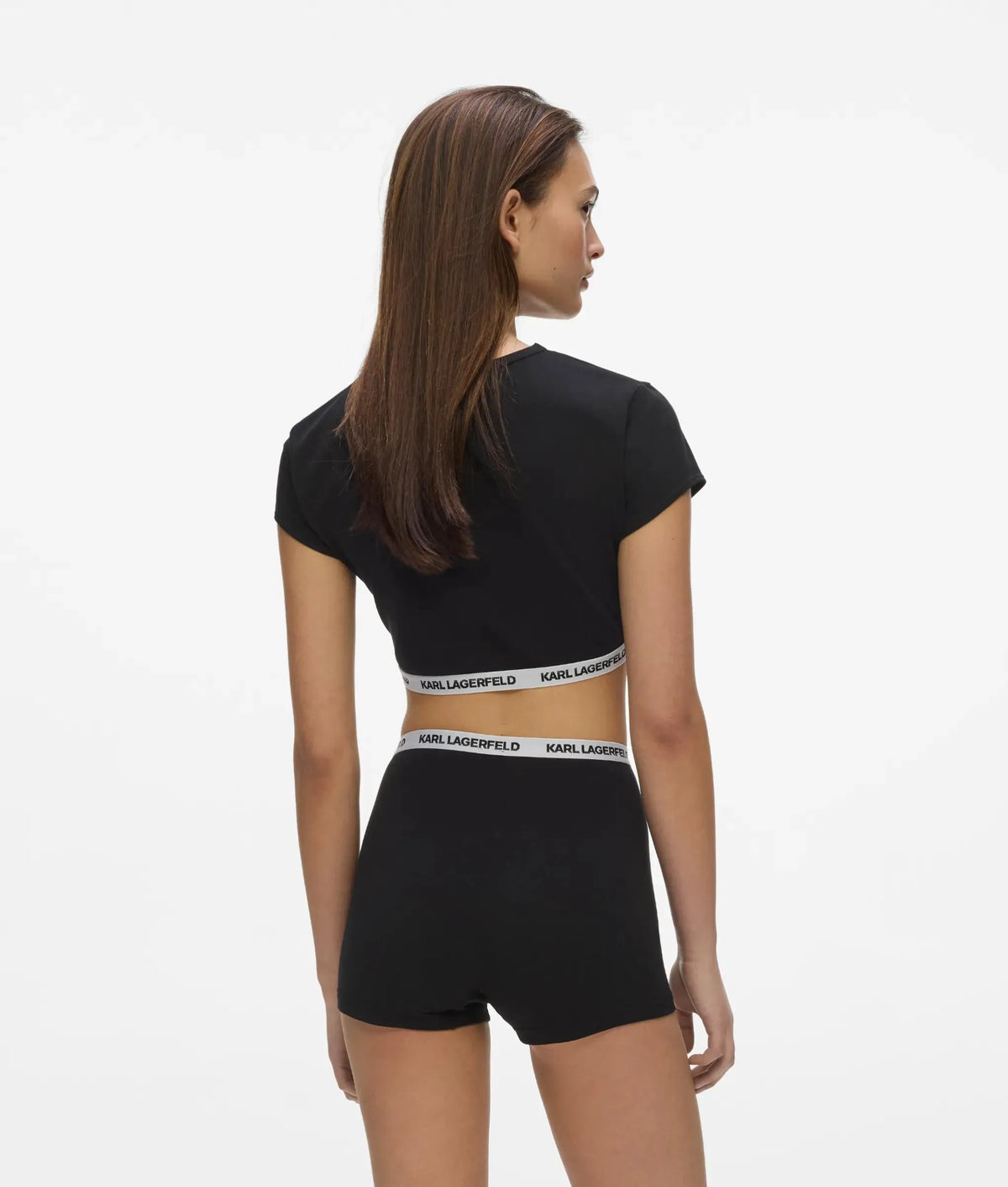 Logo boxer shorts