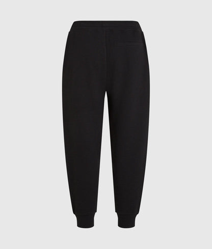 Waffle sweatpants