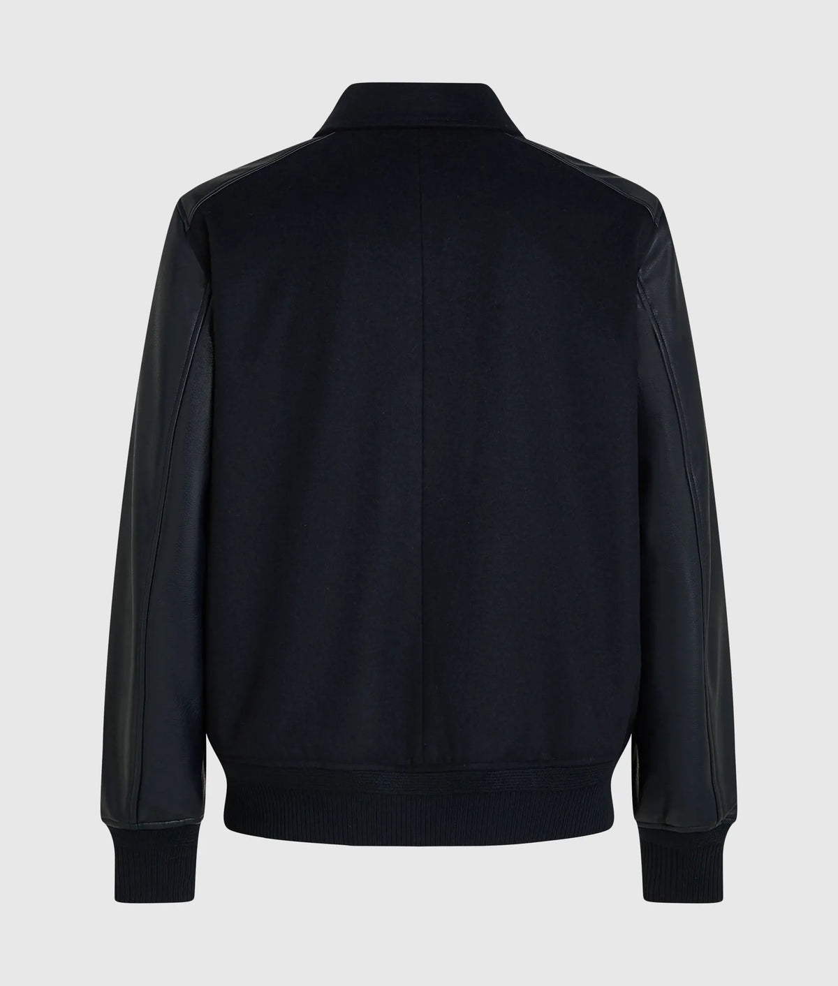 Ikon varsity jacket