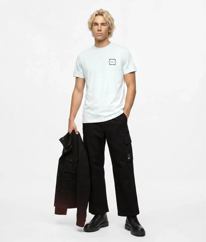 Box logo T-shirt
