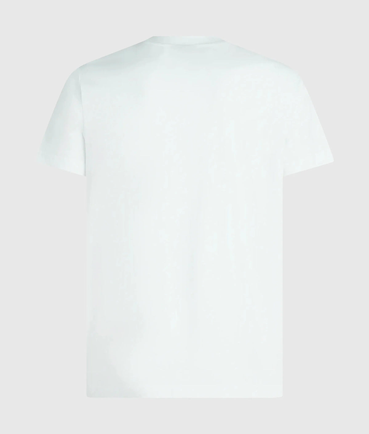 Box logo T-shirt
