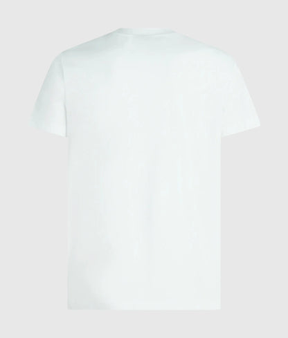 Box logo T-shirt