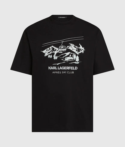 Après Ski Club T-shirt
