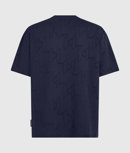 All-over Monogram T-shirt