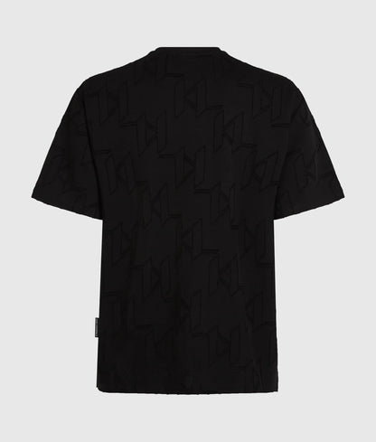 All-over Monogram T-shirt