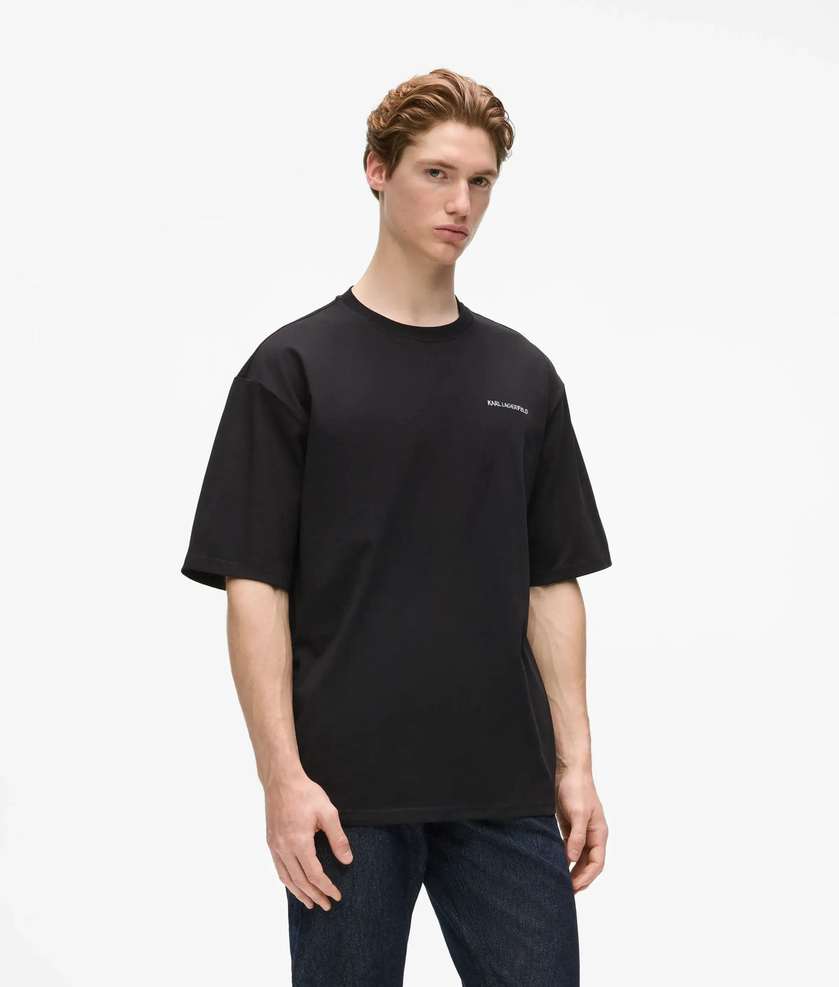 Après Ski Club logo T-shirt